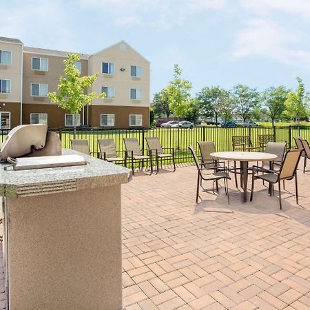 Baymont By Wyndham Green Bay Zewnętrze zdjęcie