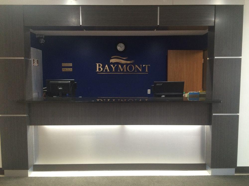 Baymont By Wyndham Green Bay Zewnętrze zdjęcie